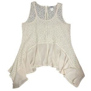 Monroe And Main Top (L)